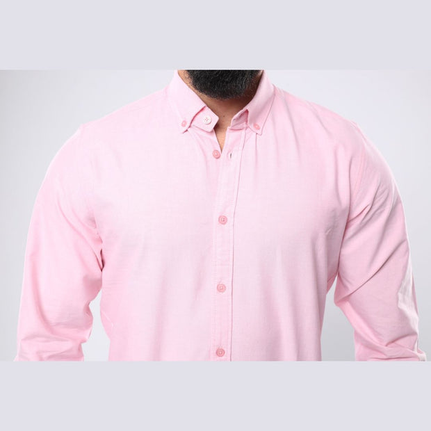 M23SH318-Regular fit shirt