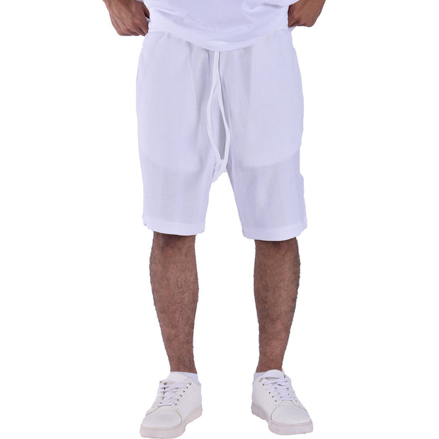 M23CH500- Cotton Shorts