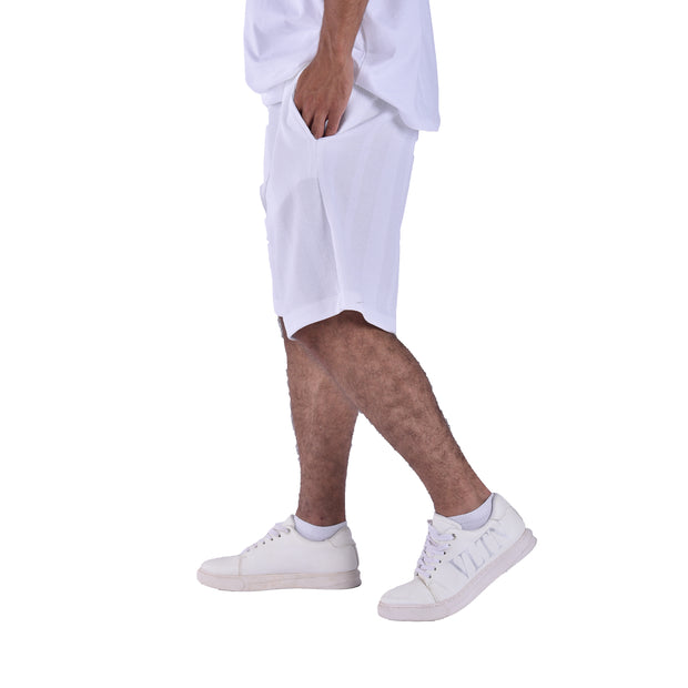 M23CH500- Cotton Shorts