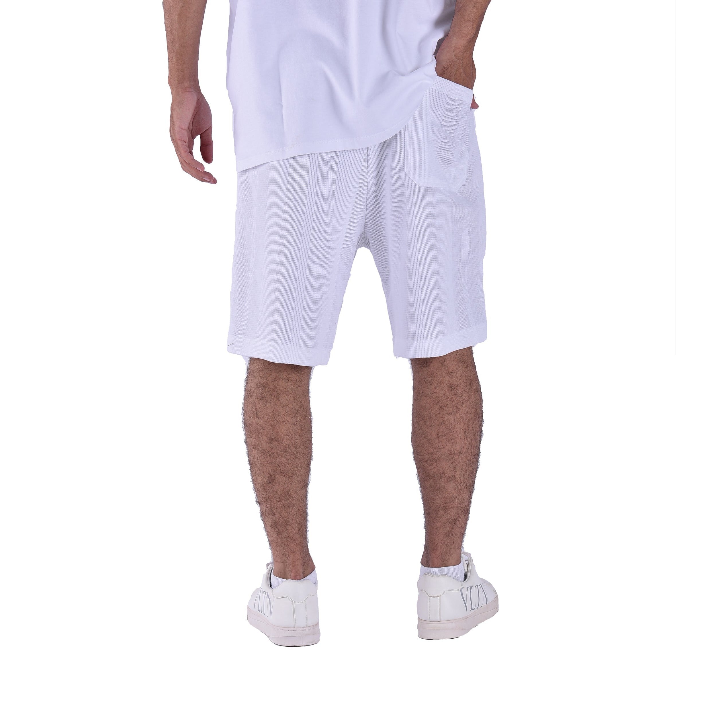 M23CH500- Cotton Shorts