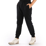 K23KNT981-Basic Sweatpants - سويت بانتس أولادي