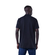 M23TH800-Men's Summer Cotton Polo Short Sleeve T Shirt