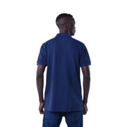 M23TH800-Men's Summer Cotton Polo Short Sleeve T Shirt