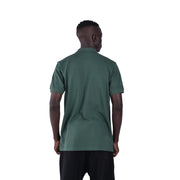 M23TH800-Men's Summer Cotton Polo Short Sleeve T Shirt