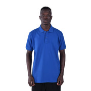 M23TH800-Men's Summer Cotton Polo Short Sleeve T Shirt