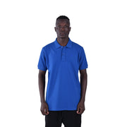 M23TH800-Men's Summer Cotton Polo Short Sleeve T Shirt