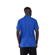 M23TH800-Men's Summer Cotton Polo Short Sleeve T Shirt