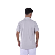 M23TH800-Men's Summer Cotton Polo Short Sleeve T Shirt