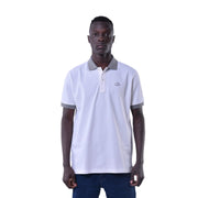 M23TH801-Basic Polo T-shirt