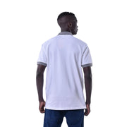 M23TH801-Basic Polo T-shirt
