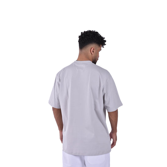 M23TH883-تي شيرت جرافيكي كبير الحجم