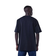 M23TH885-Oversized Basic T-shirt