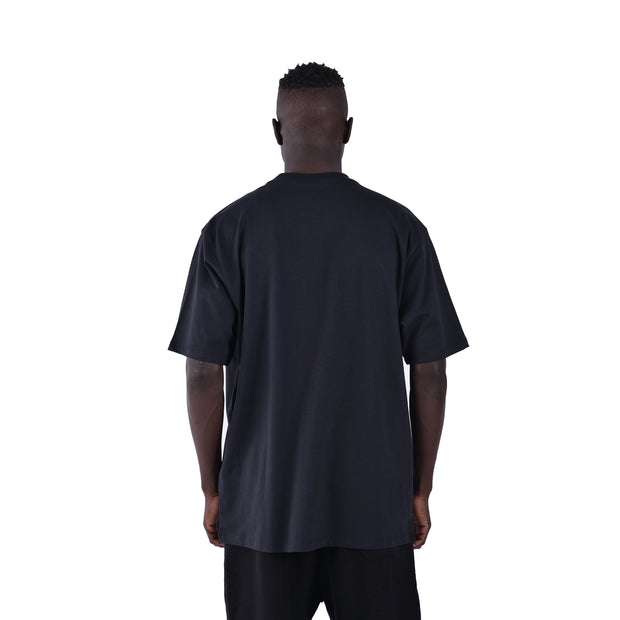 M23TH887-Oversized Basic T-shirt