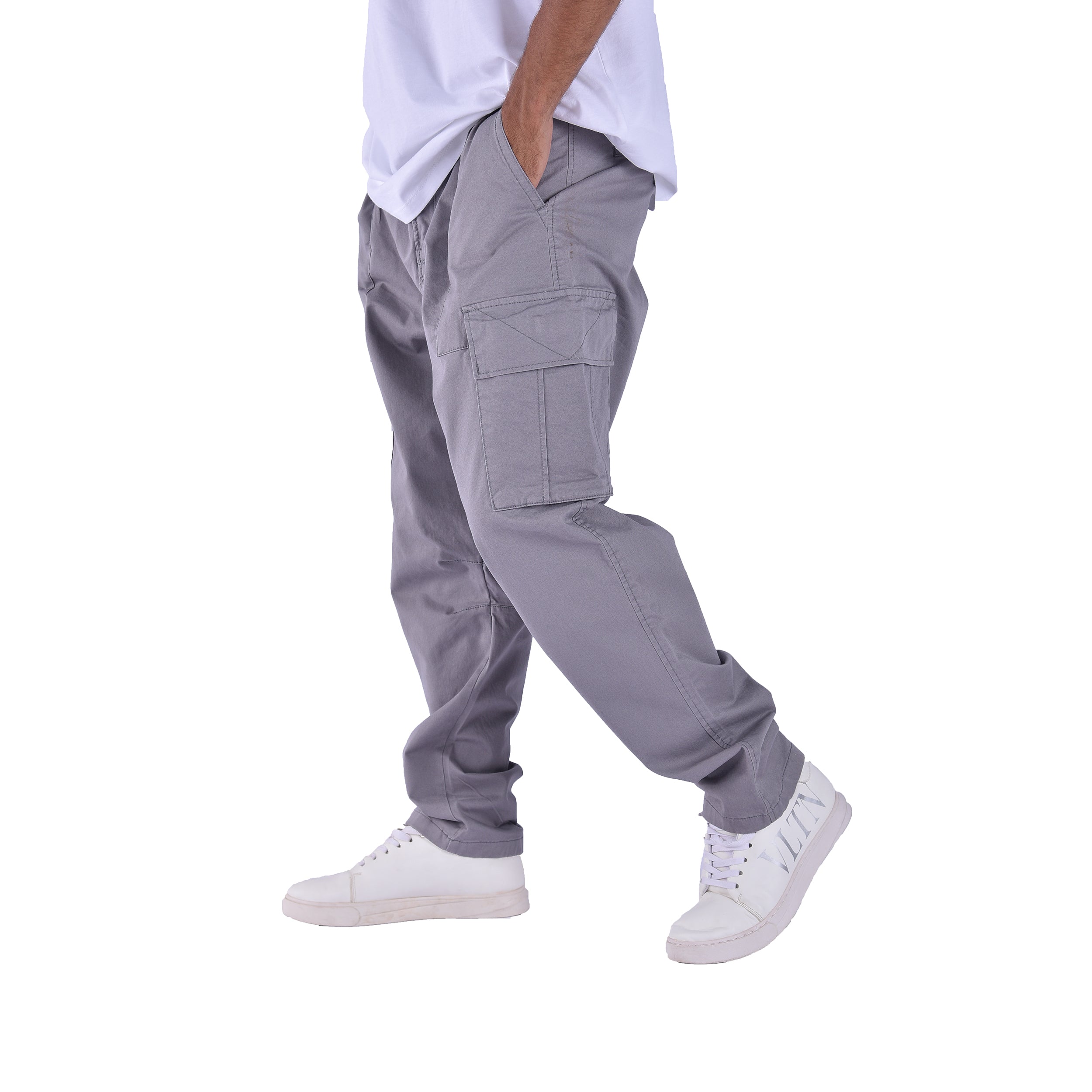 M23TR740-Cargo pants N