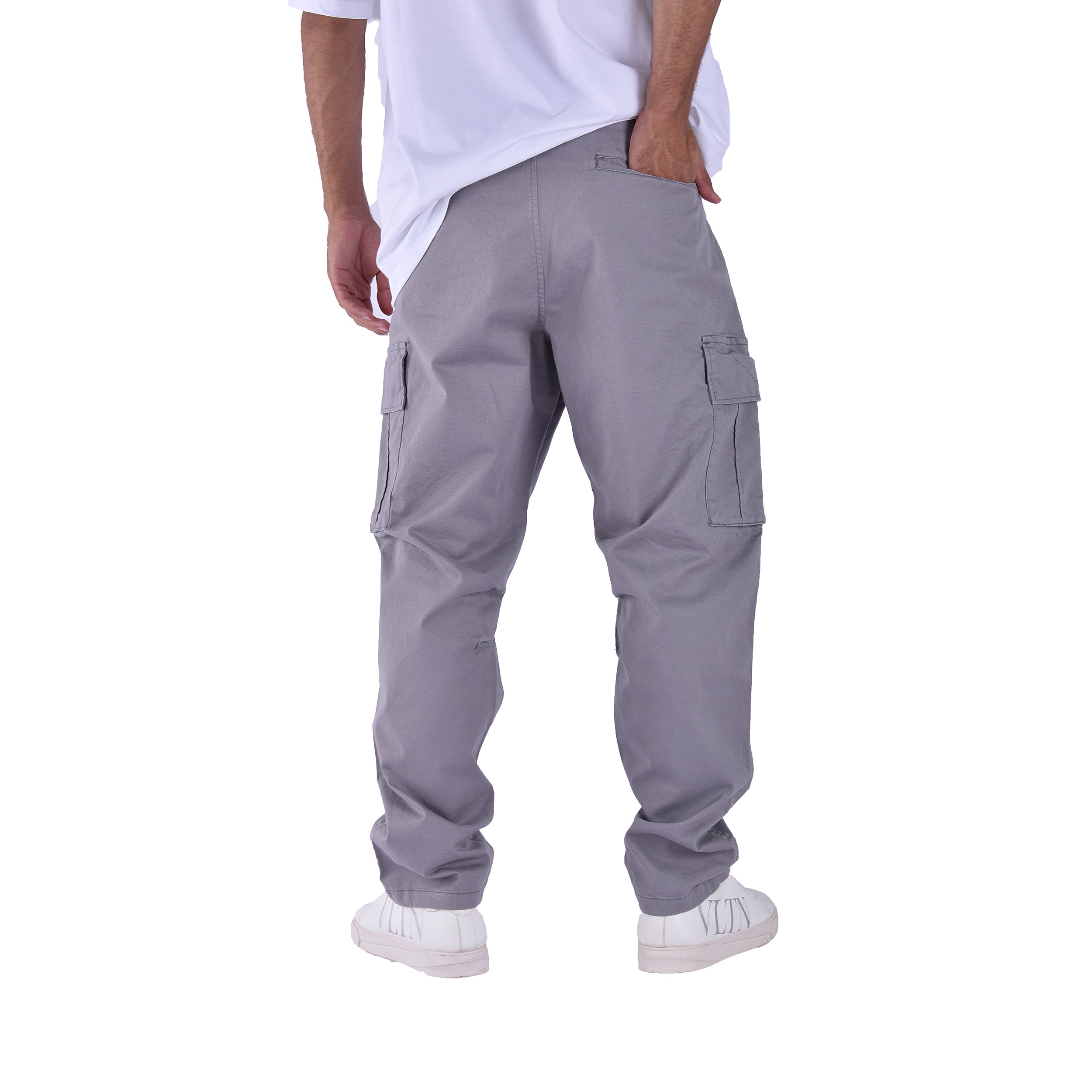 M23TR740-Cargo pants N