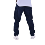 M23TR740-Cargo pants N