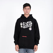 M23TS682-Oversized Hoodie