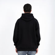 M23TS682-Oversized Hoodie