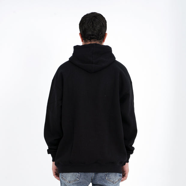 M23TS682-Oversized Hoodie