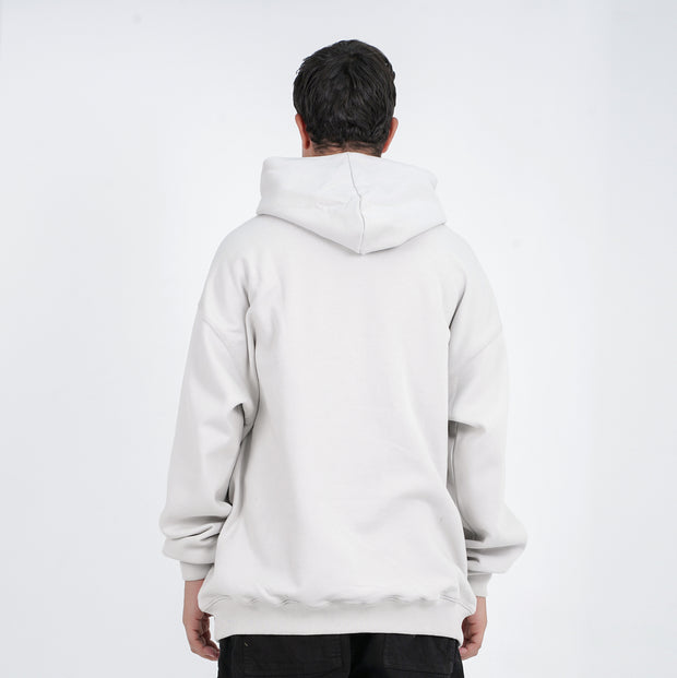 M23TS682-Oversized Hoodie