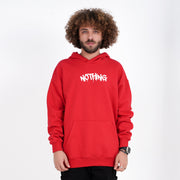 M23TS669-Oversized Hoodie