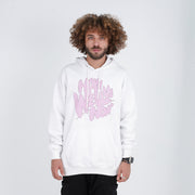 M23TS671-Oversized Hoodie