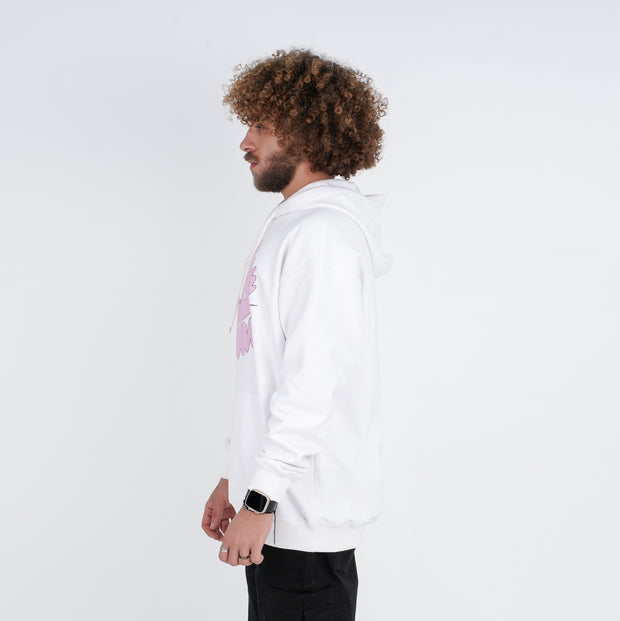 M23TS671-Oversized Hoodie