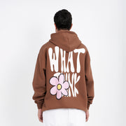 M23TS674-Oversized Hoodie