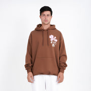 M23TS674-Oversized Hoodie