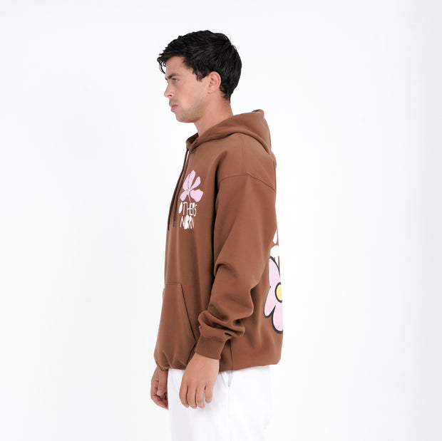 M23TS674-Oversized Hoodie