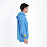 M23TS676-Oversized Hoodie