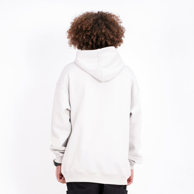 M23TS678-Oversized Hoodie