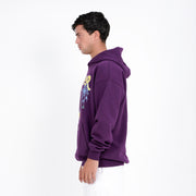 M23TS680-Oversized Hoodie