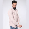 M23SH318-قميص بقصّة عادية