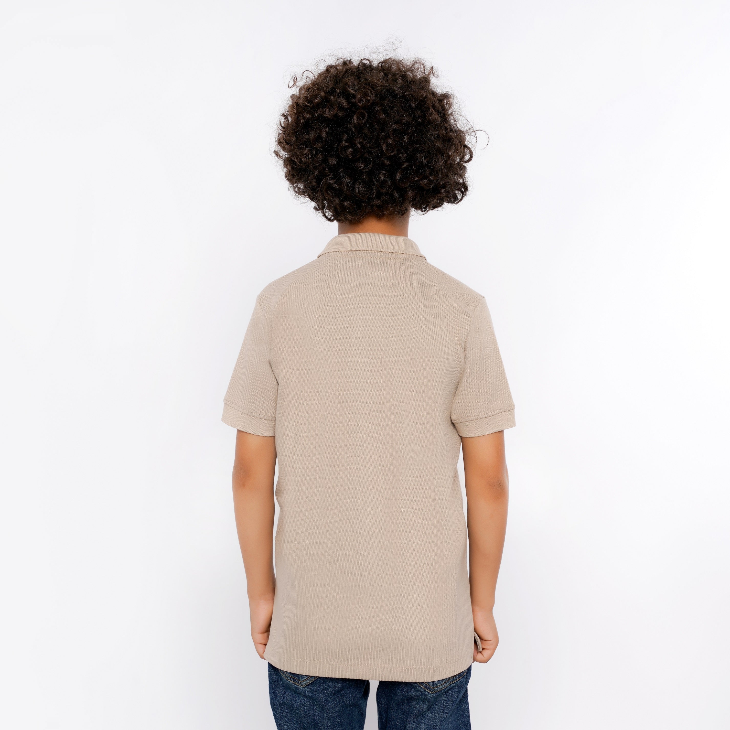 K24KTH200- POLO T-shirt