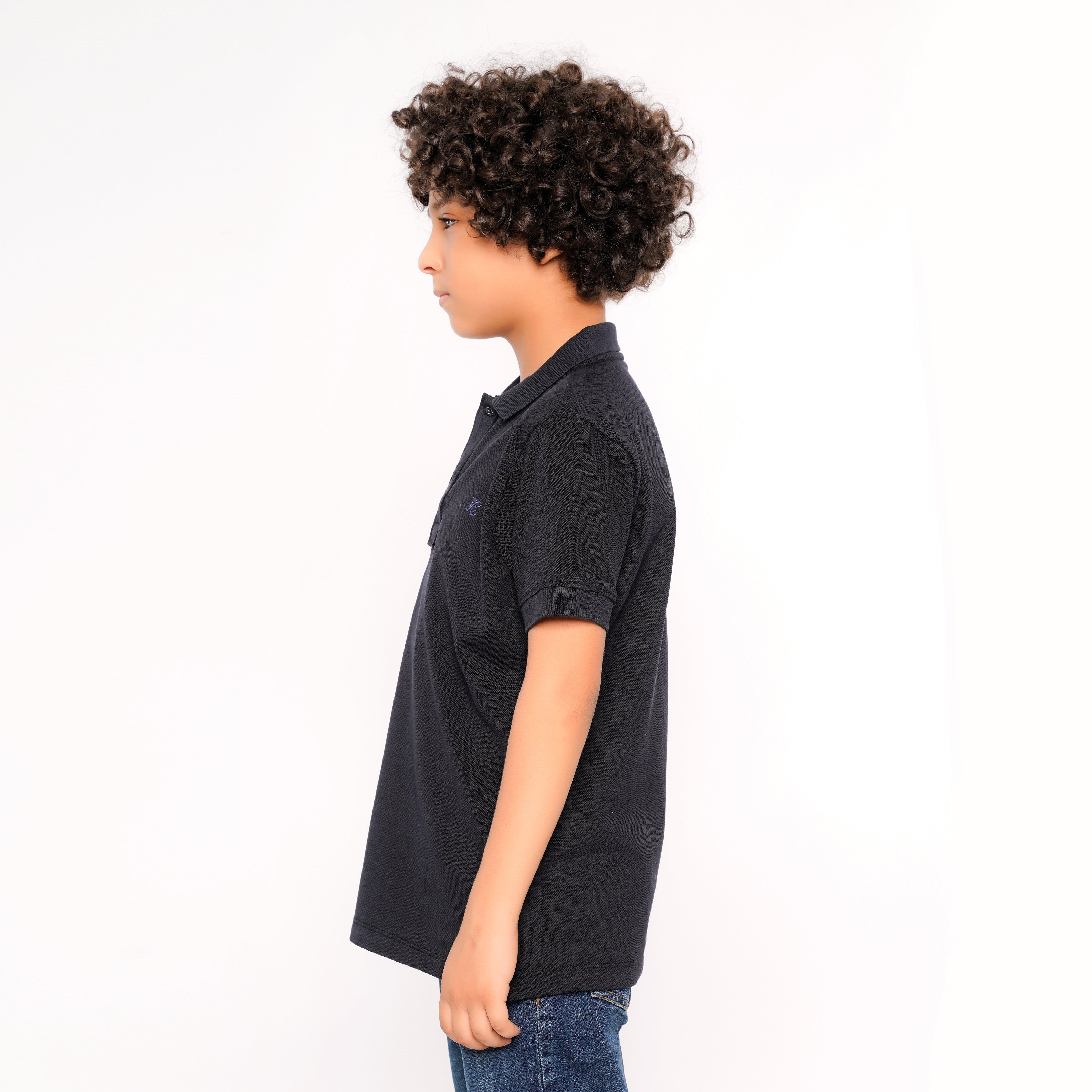 K24KTH200- POLO T-shirt