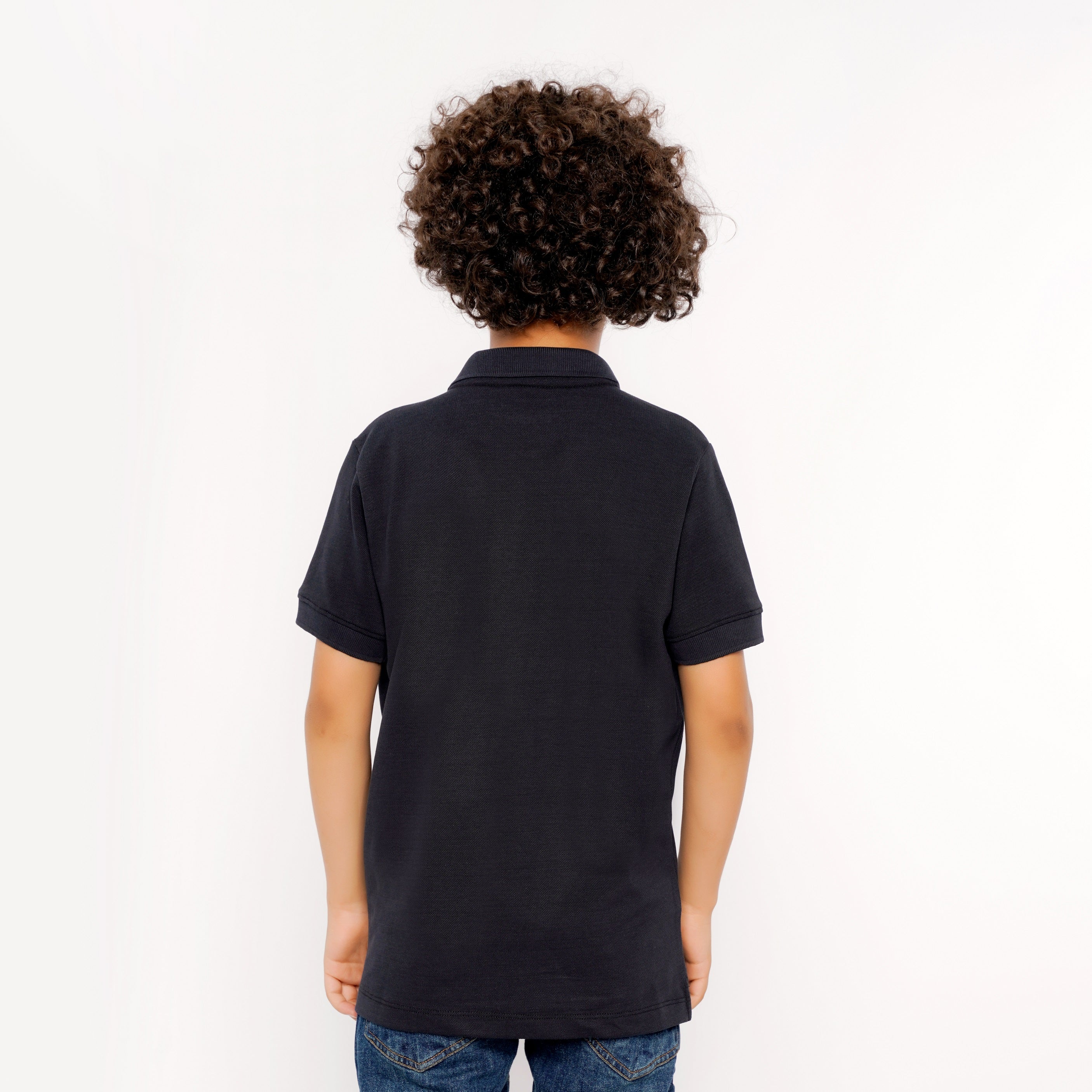 K24KTH200- POLO T-shirt