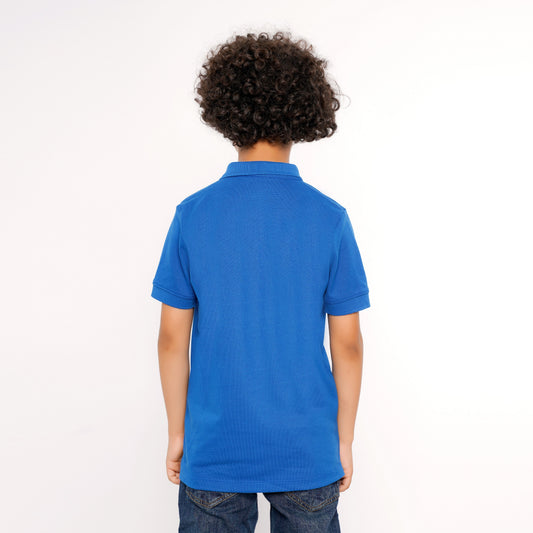 K24KTH200- POLO T-shirt