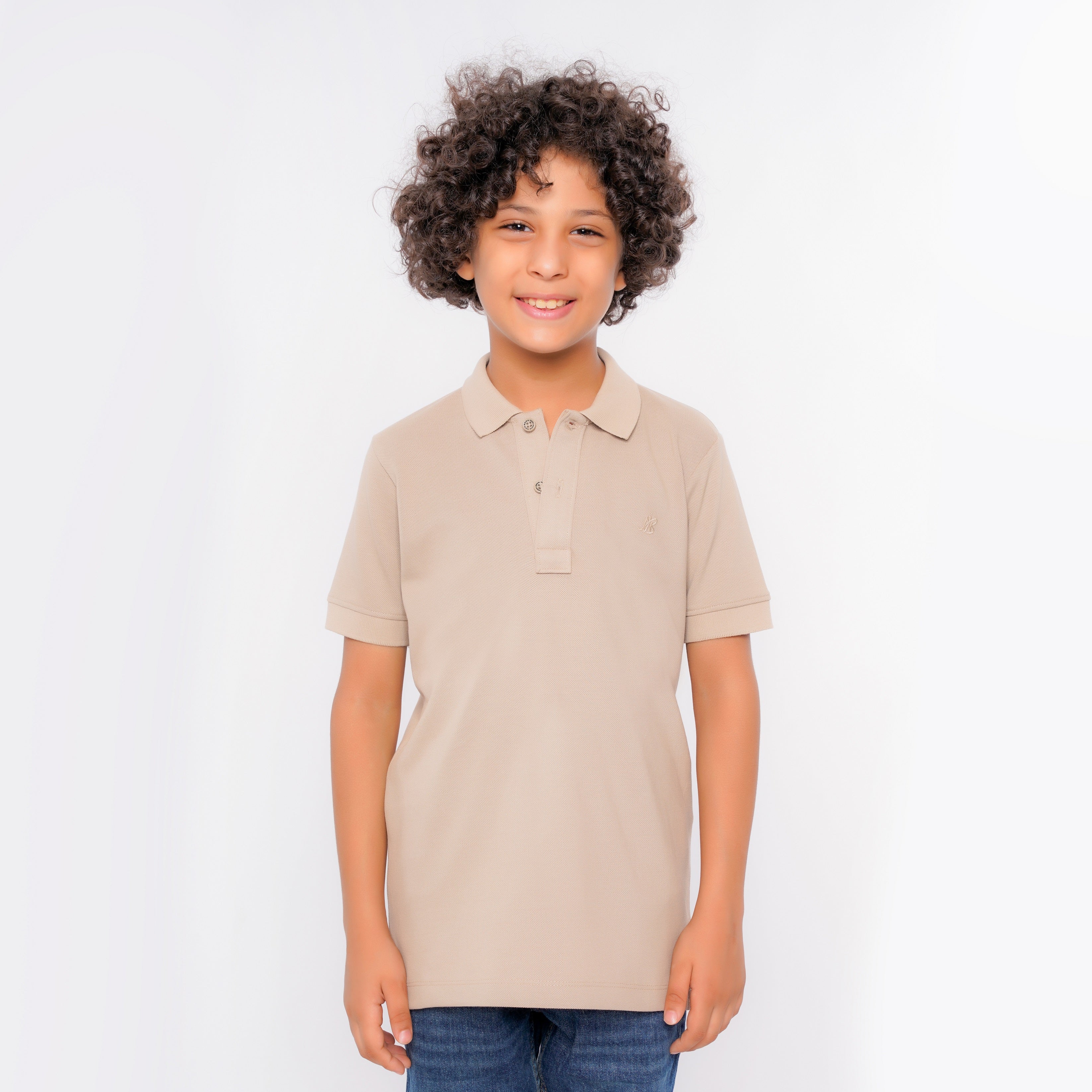 K24KTH200- POLO T-shirt