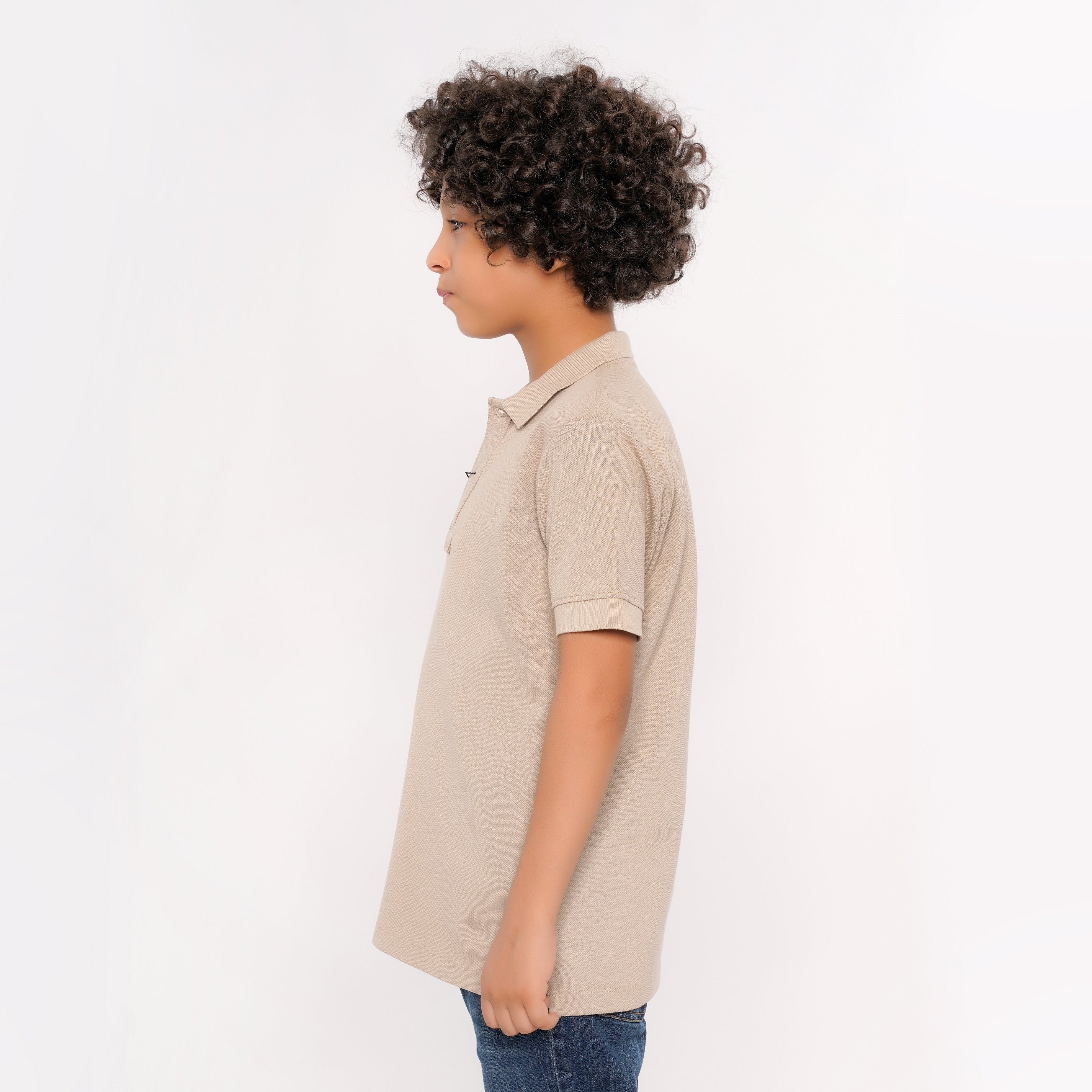 K24KTH200- POLO T-shirt