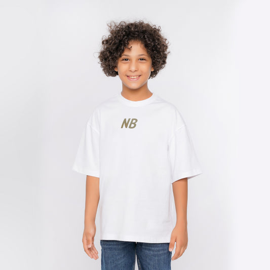 K24KTH206- Graphic Basic T-shirt