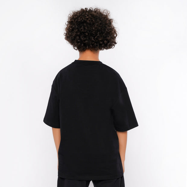 K24KTH210- Graphic Basic T-shirt