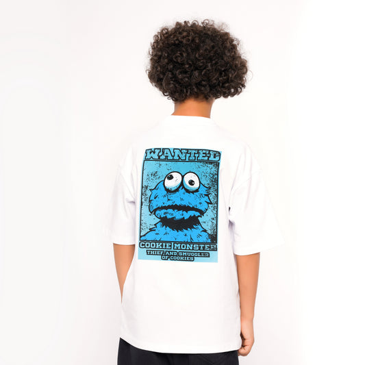 K24KTH217- Graphic Basic T-shirt