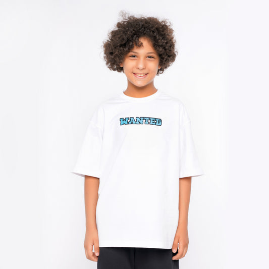 K24KTH217- Graphic Basic T-shirt