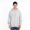 M24TS625-Oversized sweatshirt, featuring a hoodie and front pockets