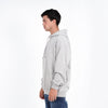 M24TS625-Oversized sweatshirt, featuring a hoodie and front pockets