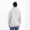 M24TS625-Oversized sweatshirt, featuring a hoodie and front pockets