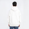 M24TS625-Oversized sweatshirt, featuring a hoodie and front pockets