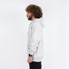 M24TS625-Oversized sweatshirt, featuring a hoodie and front pockets