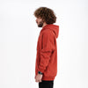 M24TS625-Oversized sweatshirt, featuring a hoodie and front pockets
